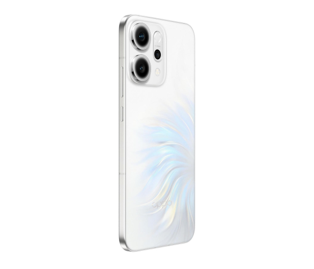 OPPO Reno14 5G 12/256GB Opal White - 1357106 - zdjęcie 5